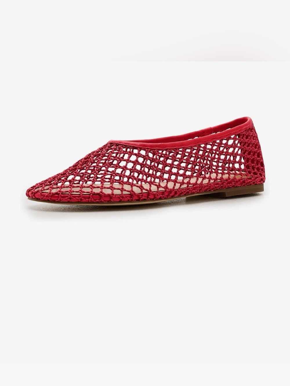 Mark Fischer flats